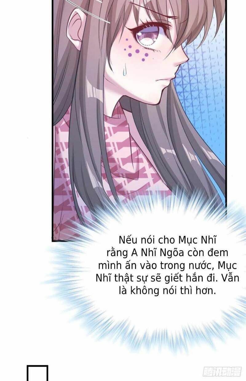 đọc truyện Thảnh Thơi Thú Thế Chủng Chủng Điền, Sinh Sinh Tể Chương 197 ảnh 39 tại Thiên Thai Truyện