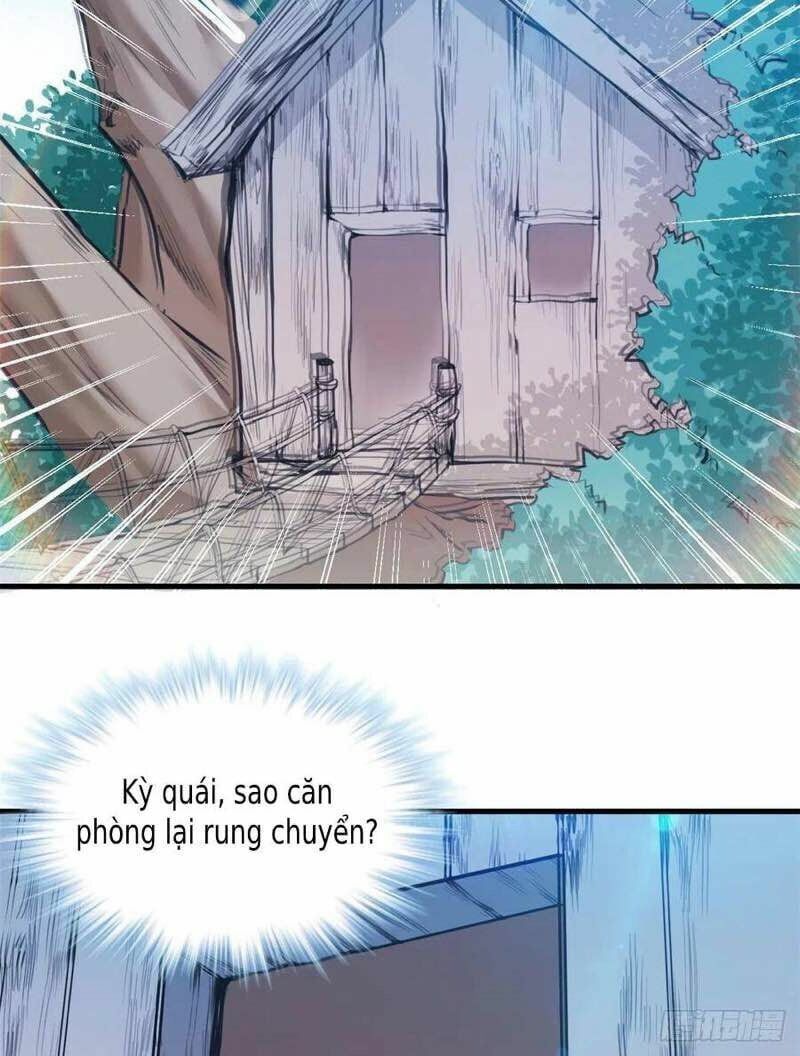 đọc truyện Thảnh Thơi Thú Thế Chủng Chủng Điền, Sinh Sinh Tể Chương 197 ảnh 41 tại Thiên Thai Truyện