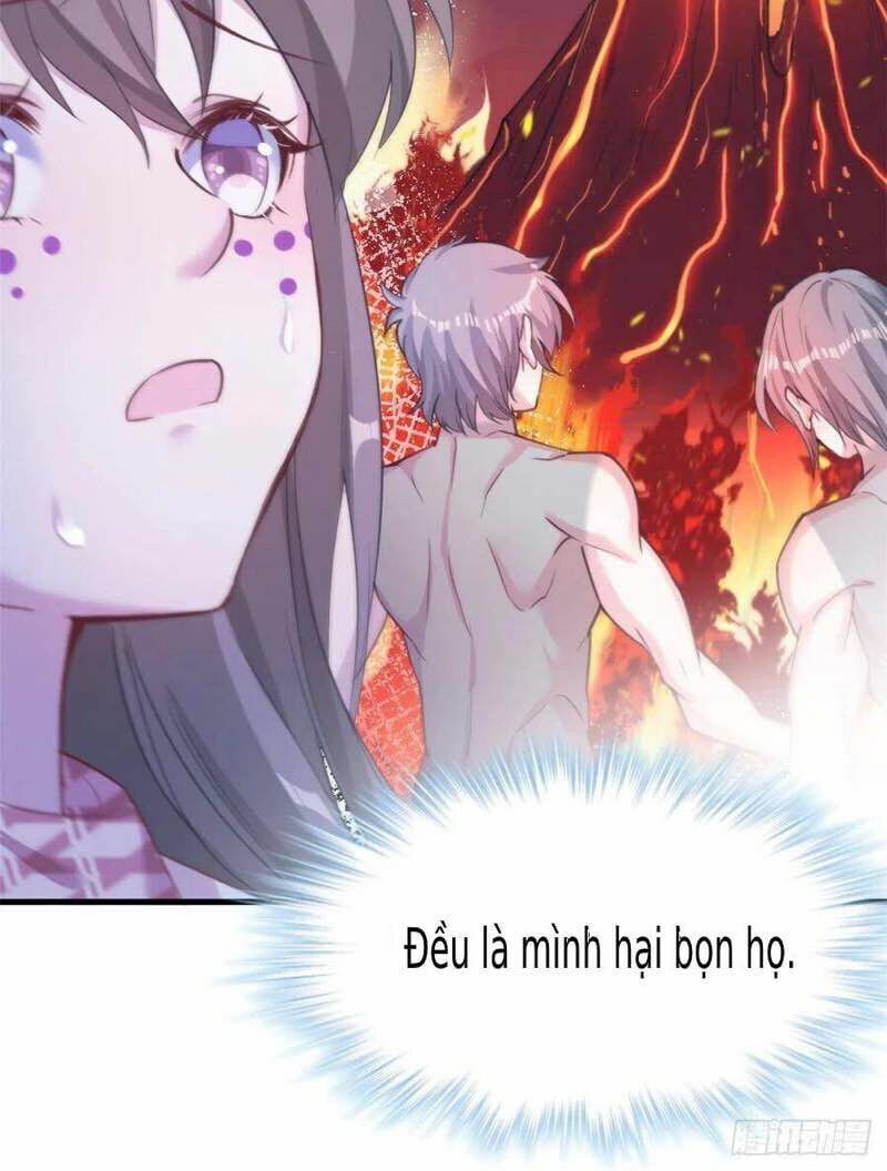 đọc truyện Thảnh Thơi Thú Thế Chủng Chủng Điền, Sinh Sinh Tể Chương 197 ảnh 46 tại Thiên Thai Truyện