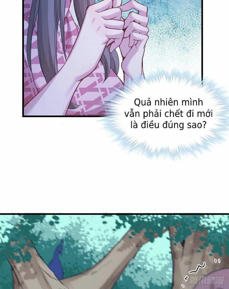 đọc truyện Thảnh Thơi Thú Thế Chủng Chủng Điền, Sinh Sinh Tể Chương 197 ảnh 48 tại Thiên Thai Truyện