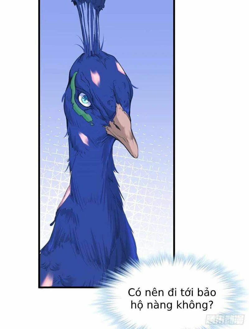 đọc truyện Thảnh Thơi Thú Thế Chủng Chủng Điền, Sinh Sinh Tể Chương 197 ảnh 50 tại Thiên Thai Truyện