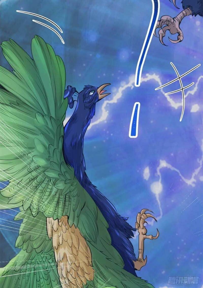 đọc truyện Thảnh Thơi Thú Thế Chủng Chủng Điền, Sinh Sinh Tể Chương 197 ảnh 11 tại Thiên Thai Truyện