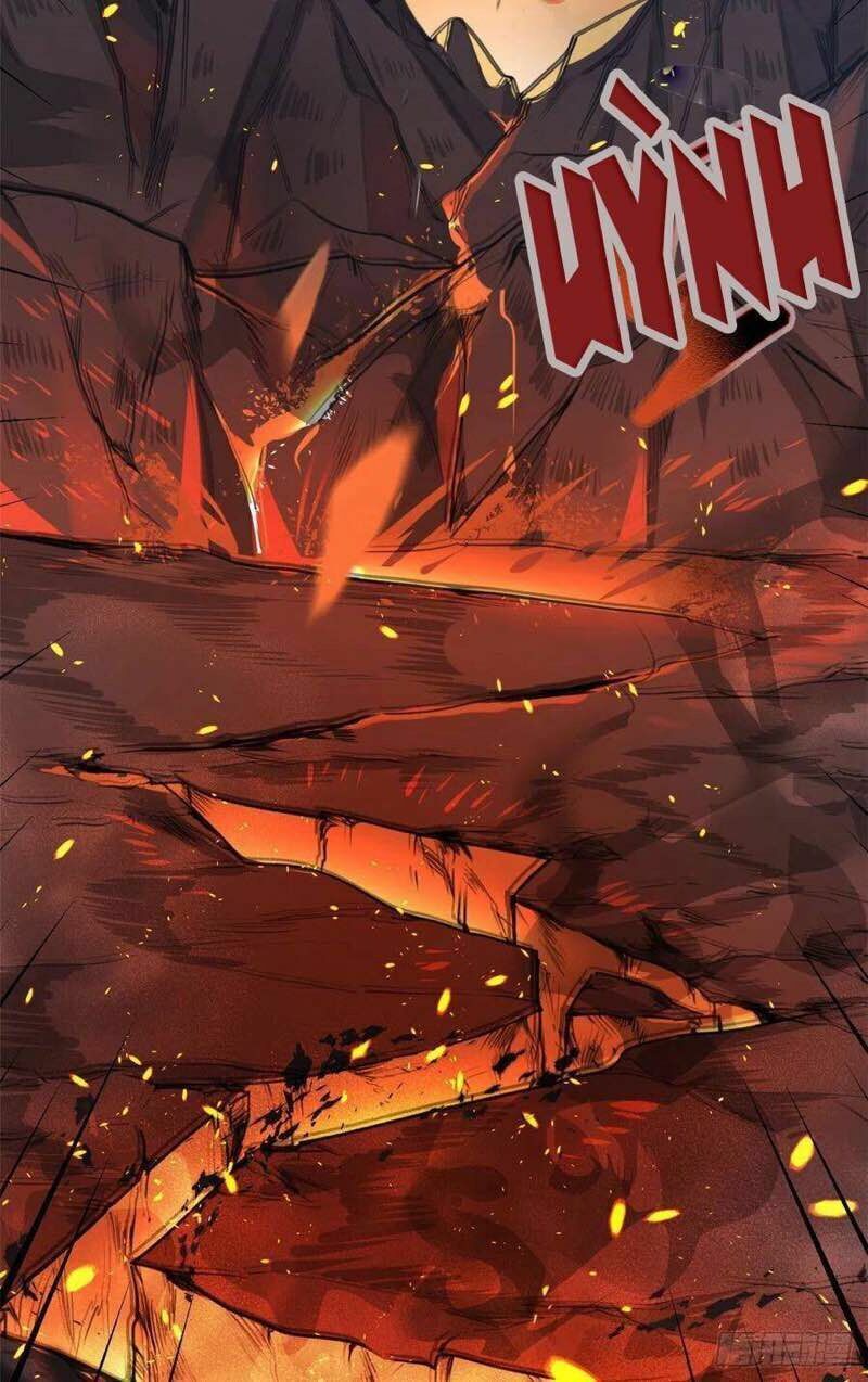 đọc truyện Thảnh Thơi Thú Thế Chủng Chủng Điền, Sinh Sinh Tể Chương 198 ảnh 12 tại Thiên Thai Truyện