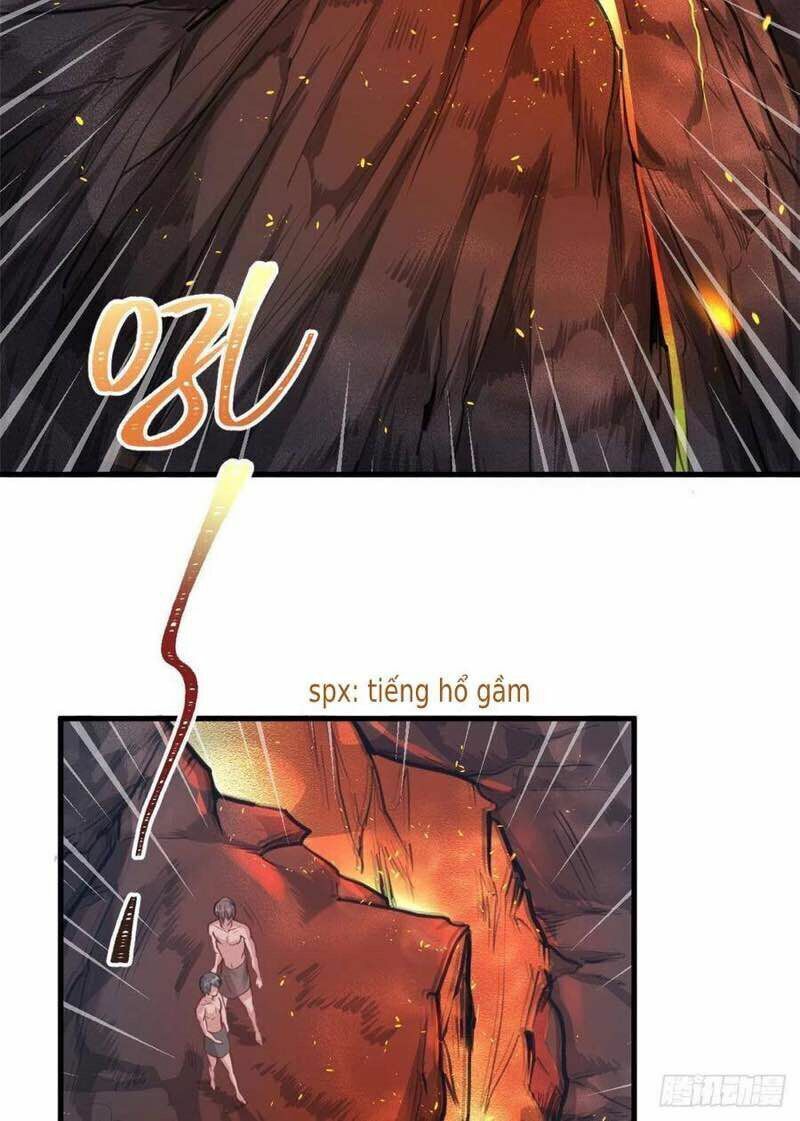 đọc truyện Thảnh Thơi Thú Thế Chủng Chủng Điền, Sinh Sinh Tể Chương 198 ảnh 14 tại Thiên Thai Truyện