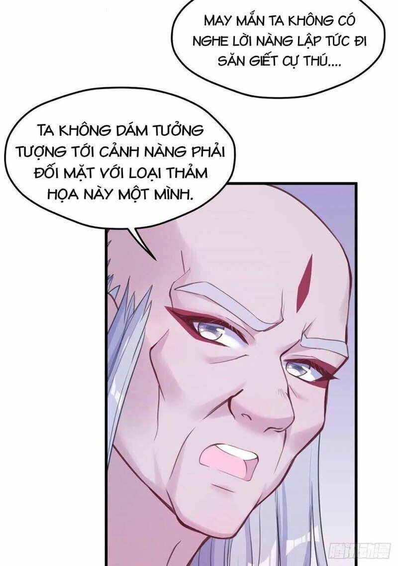 đọc truyện Thảnh Thơi Thú Thế Chủng Chủng Điền, Sinh Sinh Tể Chương 198 ảnh 20 tại Thiên Thai Truyện