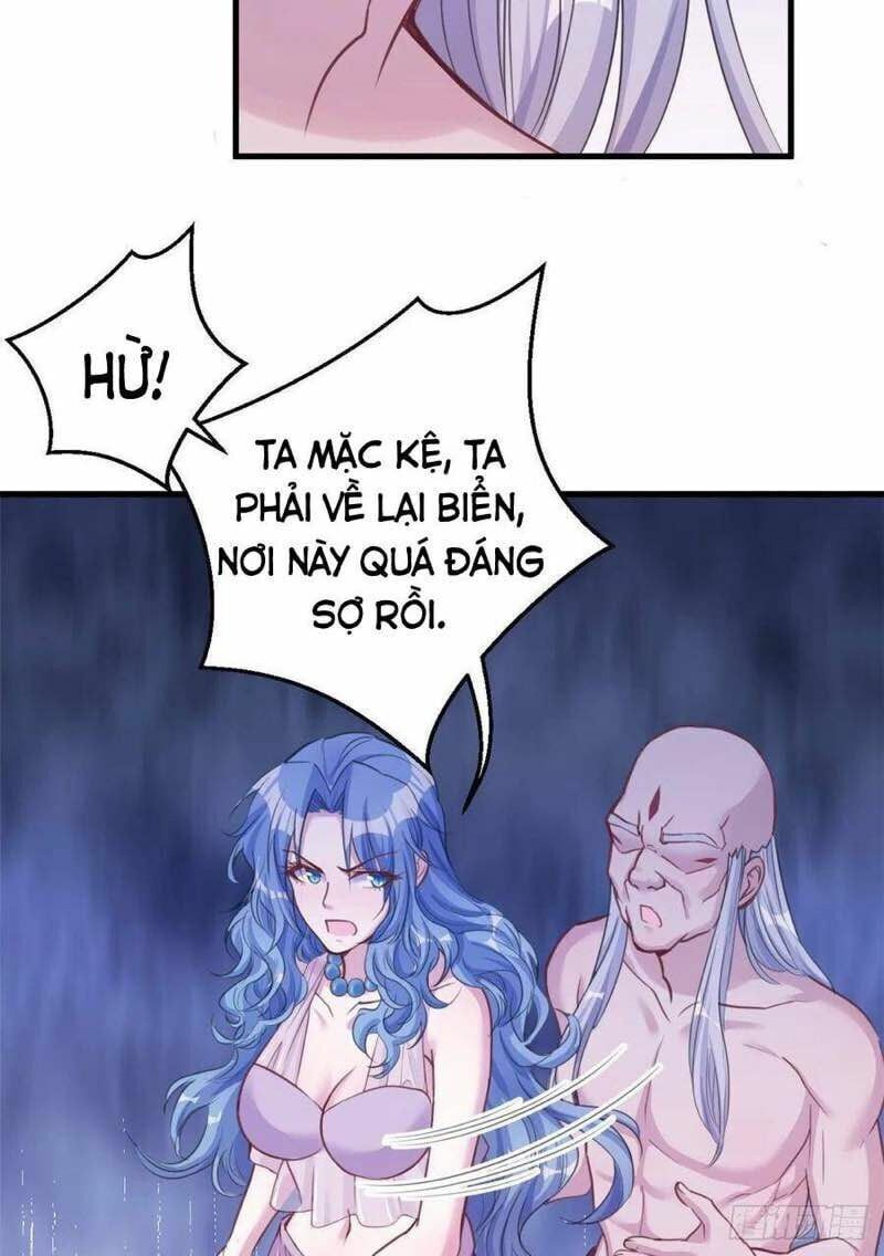 đọc truyện Thảnh Thơi Thú Thế Chủng Chủng Điền, Sinh Sinh Tể Chương 198 ảnh 21 tại Thiên Thai Truyện