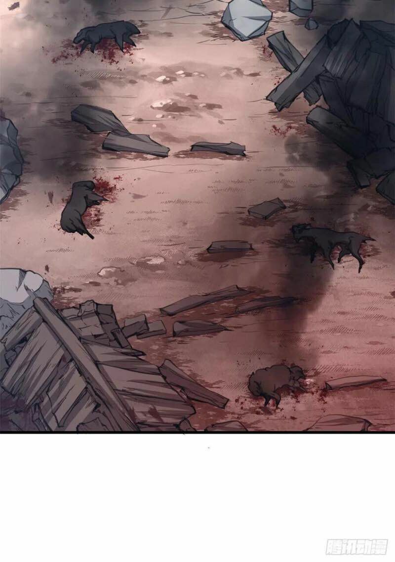 đọc truyện Thảnh Thơi Thú Thế Chủng Chủng Điền, Sinh Sinh Tể Chương 198 ảnh 30 tại Thiên Thai Truyện