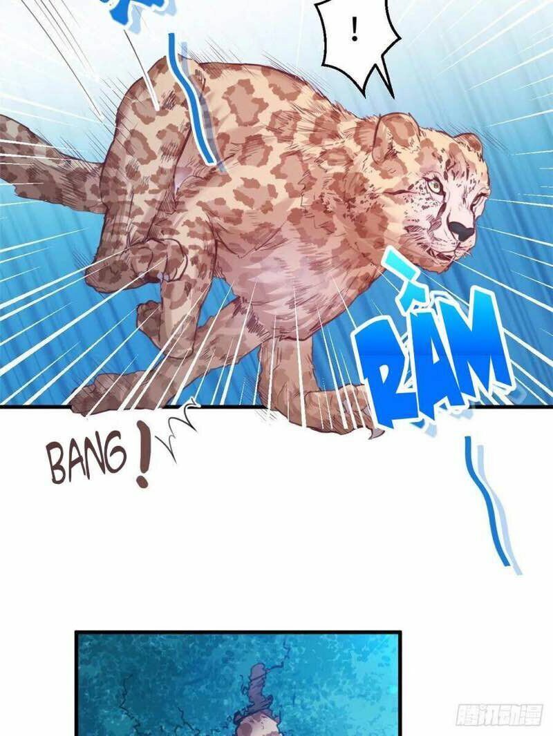 đọc truyện Thảnh Thơi Thú Thế Chủng Chủng Điền, Sinh Sinh Tể Chương 198 ảnh 5 tại Thiên Thai Truyện