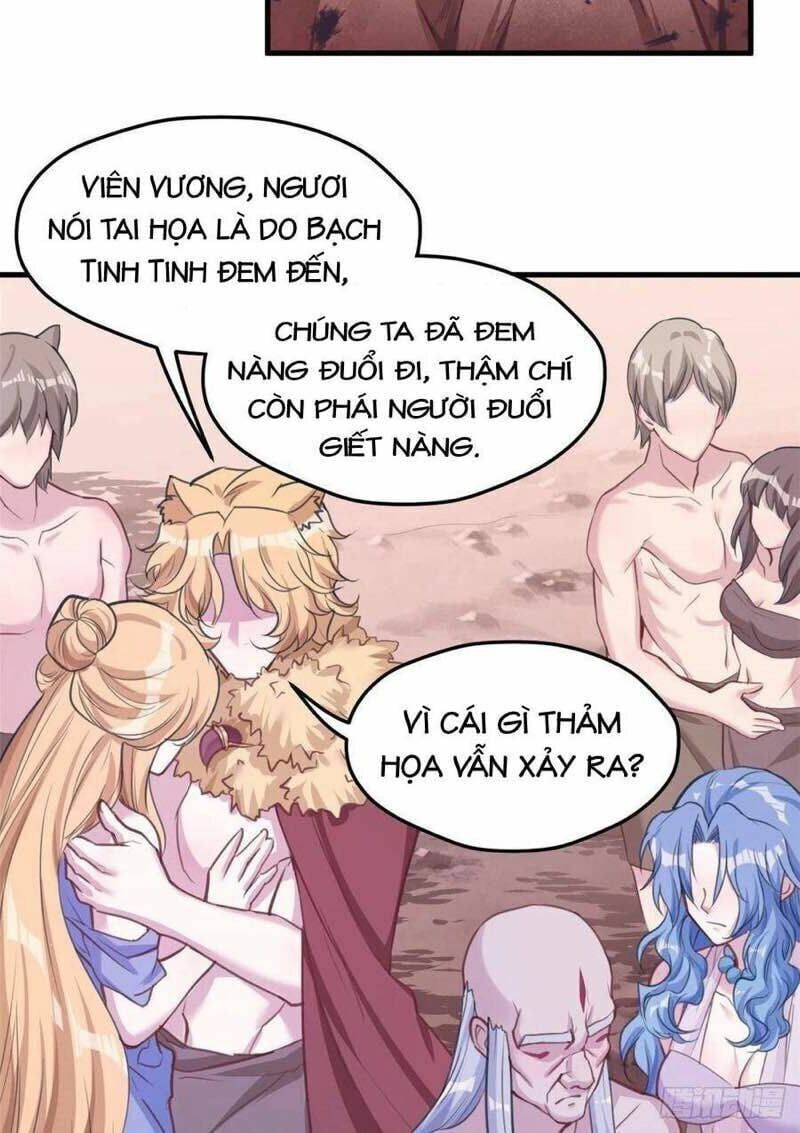 đọc truyện Thảnh Thơi Thú Thế Chủng Chủng Điền, Sinh Sinh Tể Chương 198 ảnh 32 tại Thiên Thai Truyện