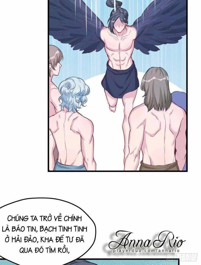 đọc truyện Thảnh Thơi Thú Thế Chủng Chủng Điền, Sinh Sinh Tể Chương 198 ảnh 37 tại Thiên Thai Truyện