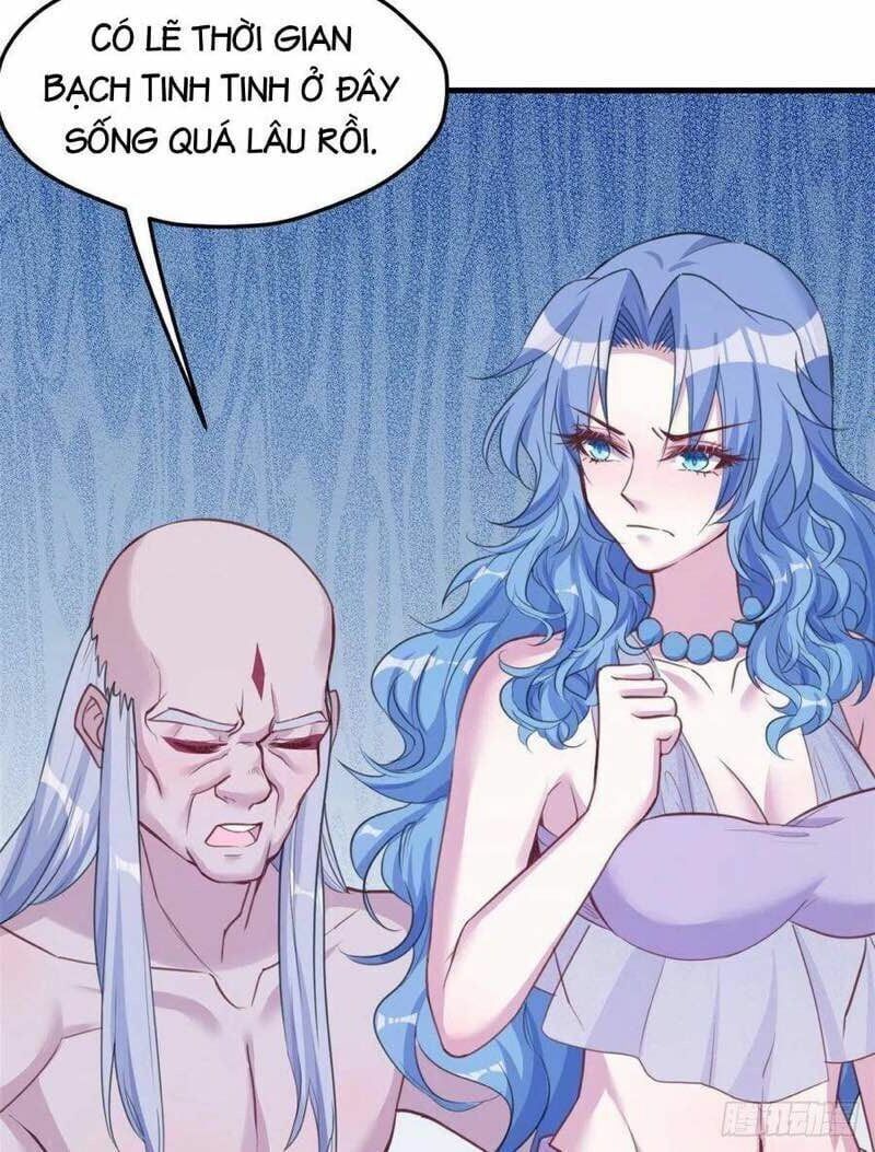 đọc truyện Thảnh Thơi Thú Thế Chủng Chủng Điền, Sinh Sinh Tể Chương 198 ảnh 40 tại Thiên Thai Truyện