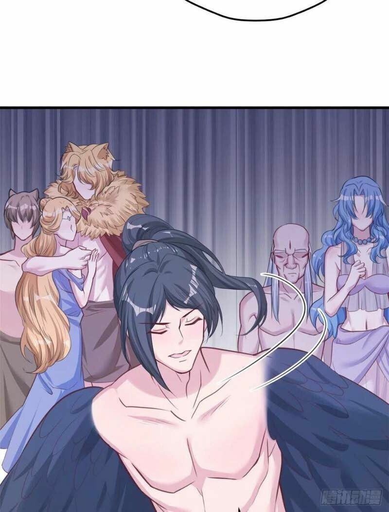 đọc truyện Thảnh Thơi Thú Thế Chủng Chủng Điền, Sinh Sinh Tể Chương 198 ảnh 42 tại Thiên Thai Truyện