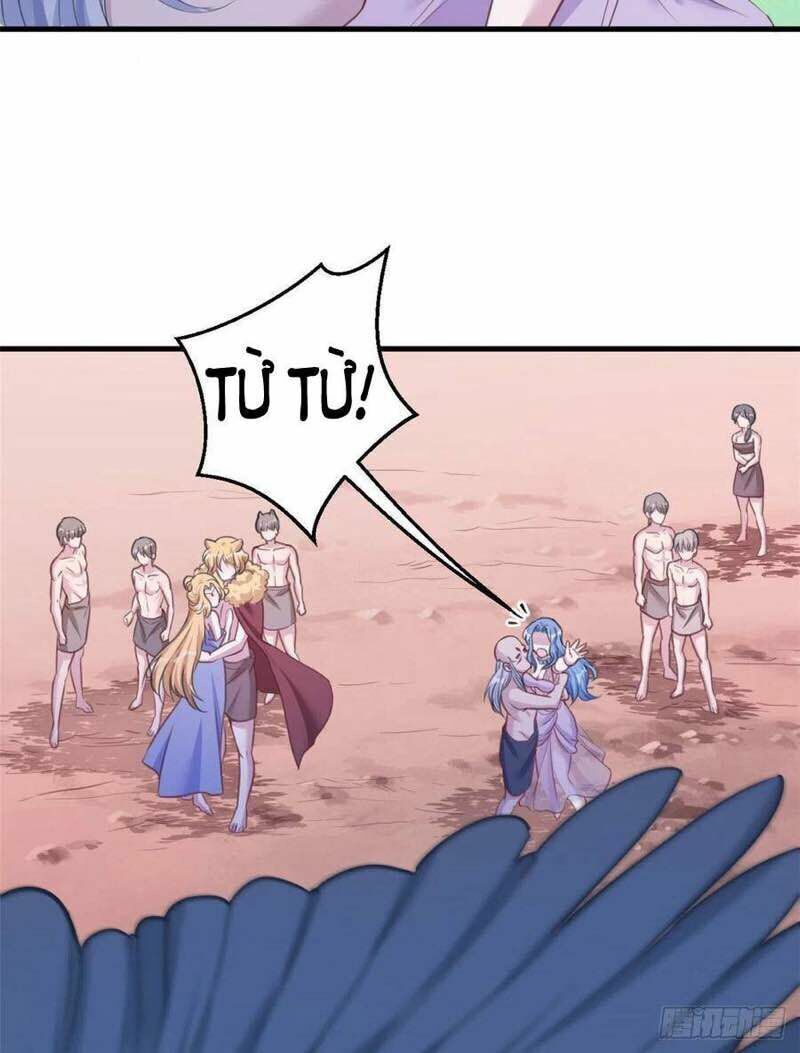 đọc truyện Thảnh Thơi Thú Thế Chủng Chủng Điền, Sinh Sinh Tể Chương 198 ảnh 46 tại Thiên Thai Truyện