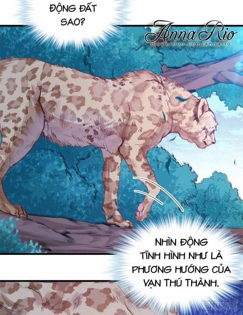 đọc truyện Thảnh Thơi Thú Thế Chủng Chủng Điền, Sinh Sinh Tể Chương 198 ảnh 7 tại Thiên Thai Truyện