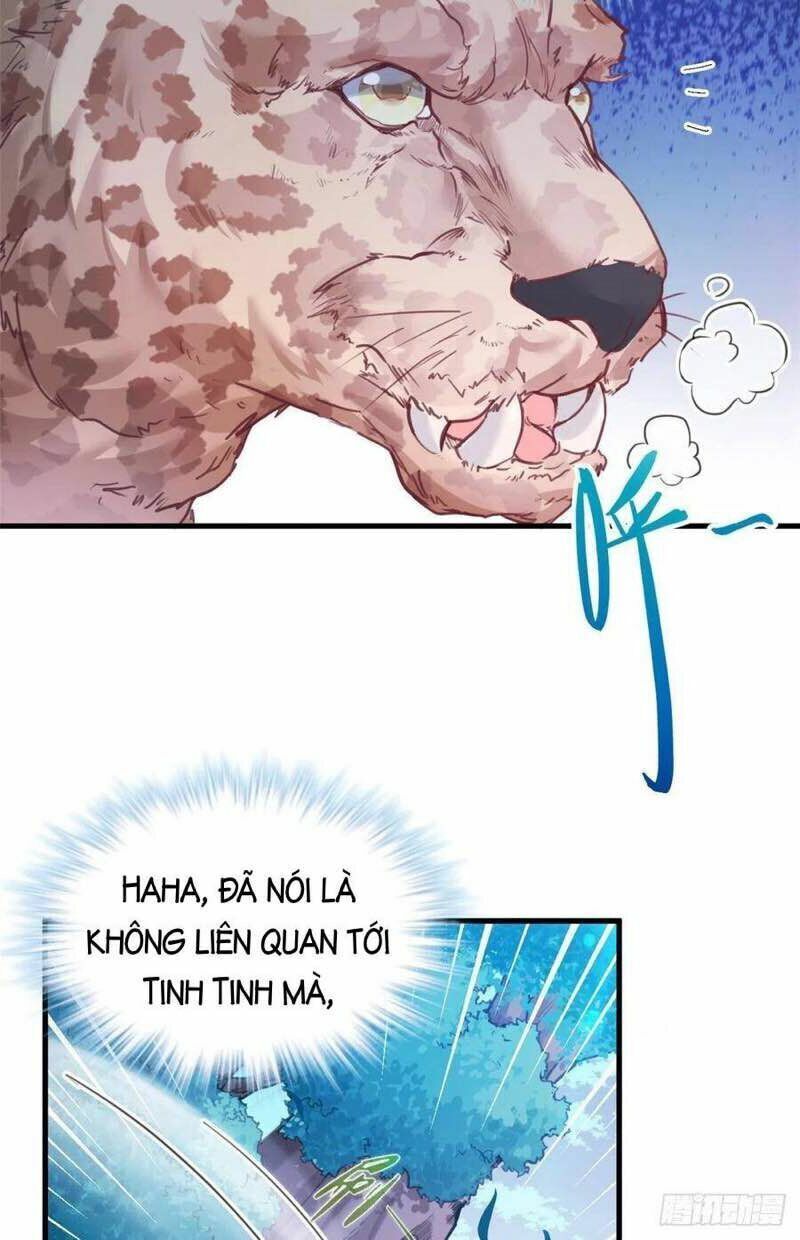 đọc truyện Thảnh Thơi Thú Thế Chủng Chủng Điền, Sinh Sinh Tể Chương 198 ảnh 8 tại Thiên Thai Truyện