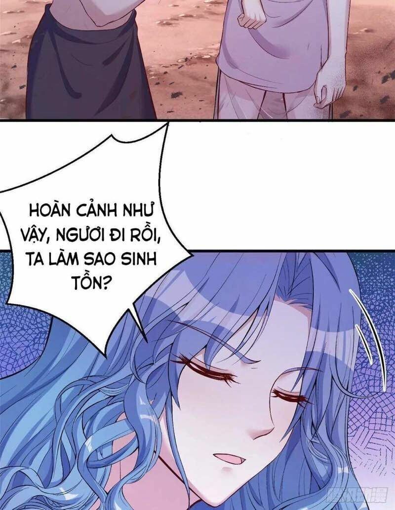 đọc truyện Thảnh Thơi Thú Thế Chủng Chủng Điền, Sinh Sinh Tể Chương 199 ảnh 13 tại Thiên Thai Truyện