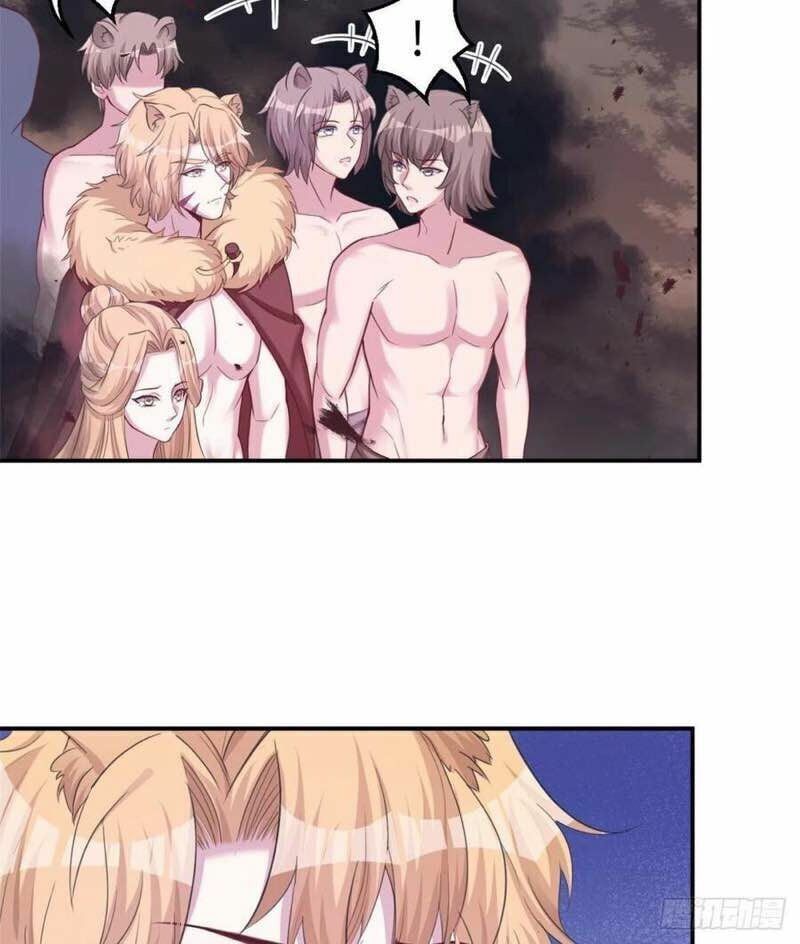 đọc truyện Thảnh Thơi Thú Thế Chủng Chủng Điền, Sinh Sinh Tể Chương 199 ảnh 19 tại Thiên Thai Truyện