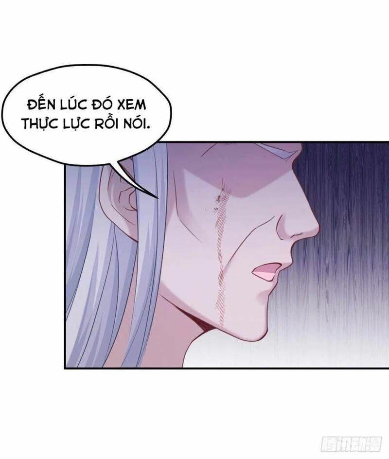 đọc truyện Thảnh Thơi Thú Thế Chủng Chủng Điền, Sinh Sinh Tể Chương 199 ảnh 23 tại Thiên Thai Truyện