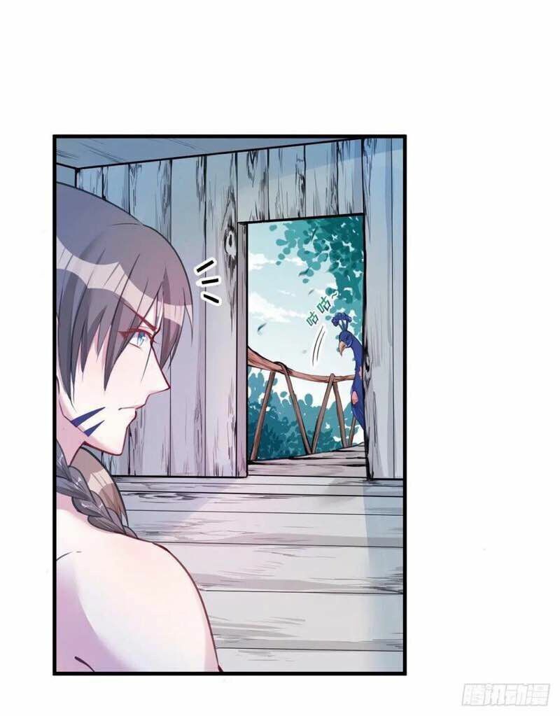 đọc truyện Thảnh Thơi Thú Thế Chủng Chủng Điền, Sinh Sinh Tể Chương 199 ảnh 28 tại Thiên Thai Truyện