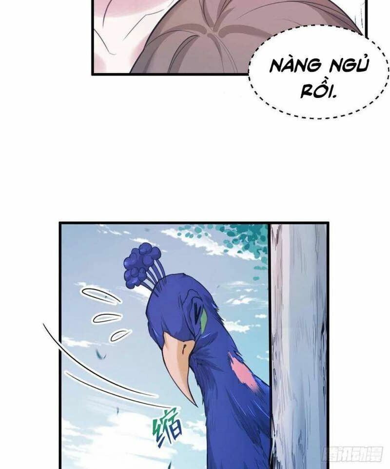 đọc truyện Thảnh Thơi Thú Thế Chủng Chủng Điền, Sinh Sinh Tể Chương 199 ảnh 30 tại Thiên Thai Truyện