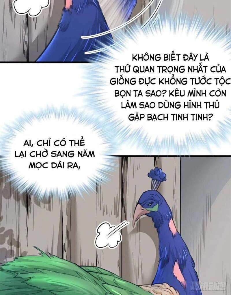 đọc truyện Thảnh Thơi Thú Thế Chủng Chủng Điền, Sinh Sinh Tể Chương 199 ảnh 32 tại Thiên Thai Truyện