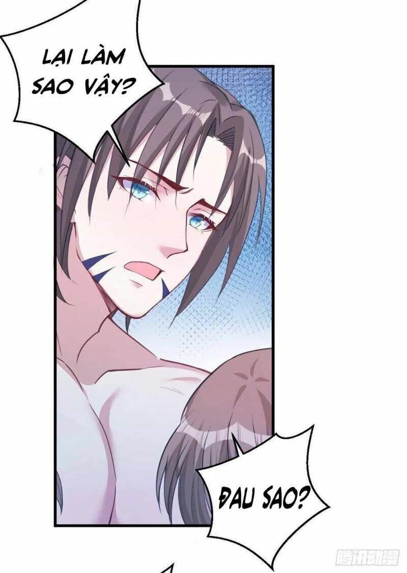 đọc truyện Thảnh Thơi Thú Thế Chủng Chủng Điền, Sinh Sinh Tể Chương 199 ảnh 47 tại Thiên Thai Truyện