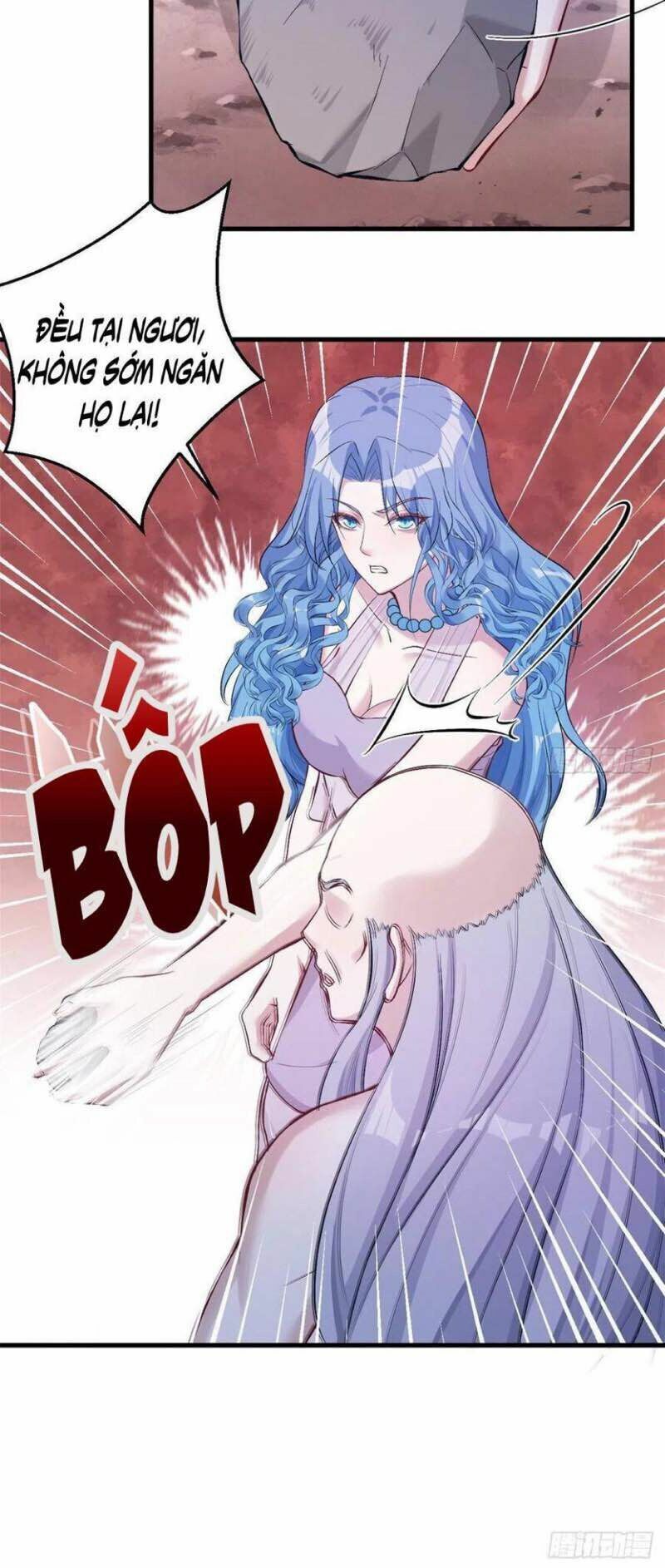 đọc truyện Thảnh Thơi Thú Thế Chủng Chủng Điền, Sinh Sinh Tể Chương 199 ảnh 10 tại Thiên Thai Truyện