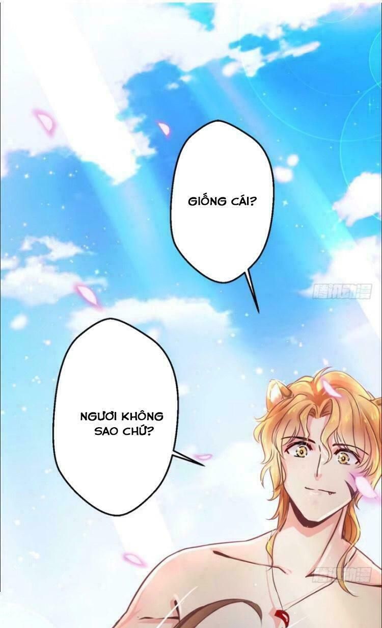 đọc truyện Thảnh Thơi Thú Thế Chủng Chủng Điền, Sinh Sinh Tể Chương 2 ảnh 13 tại Thiên Thai Truyện