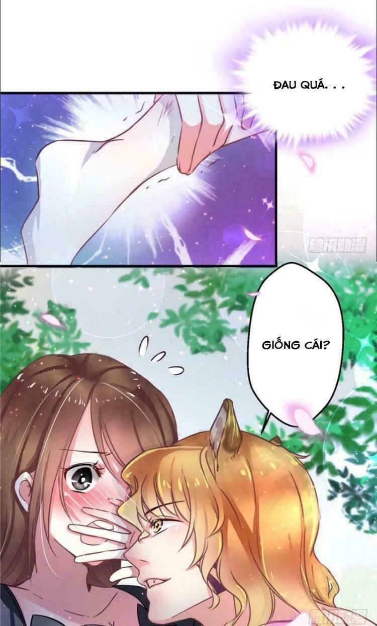 đọc truyện Thảnh Thơi Thú Thế Chủng Chủng Điền, Sinh Sinh Tể Chương 2 ảnh 16 tại Thiên Thai Truyện