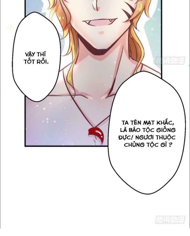 đọc truyện Thảnh Thơi Thú Thế Chủng Chủng Điền, Sinh Sinh Tể Chương 2 ảnh 18 tại Thiên Thai Truyện