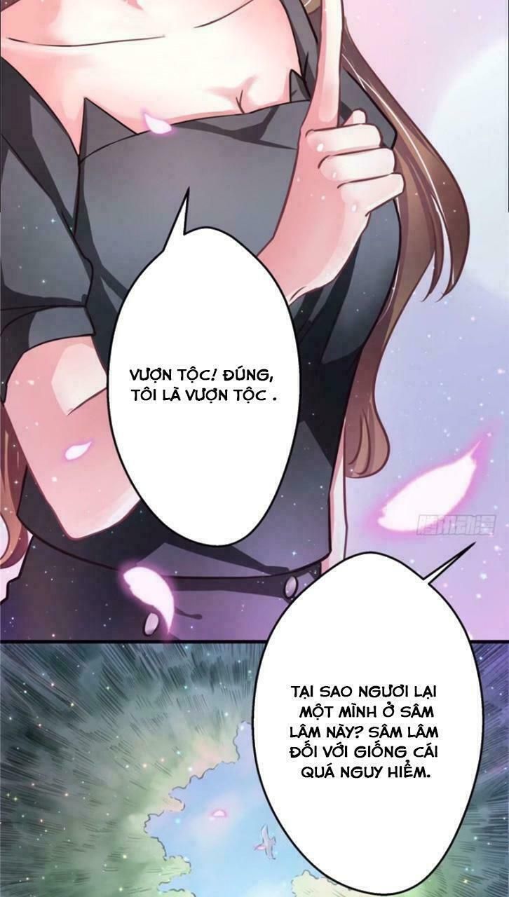 đọc truyện Thảnh Thơi Thú Thế Chủng Chủng Điền, Sinh Sinh Tể Chương 2 ảnh 25 tại Thiên Thai Truyện