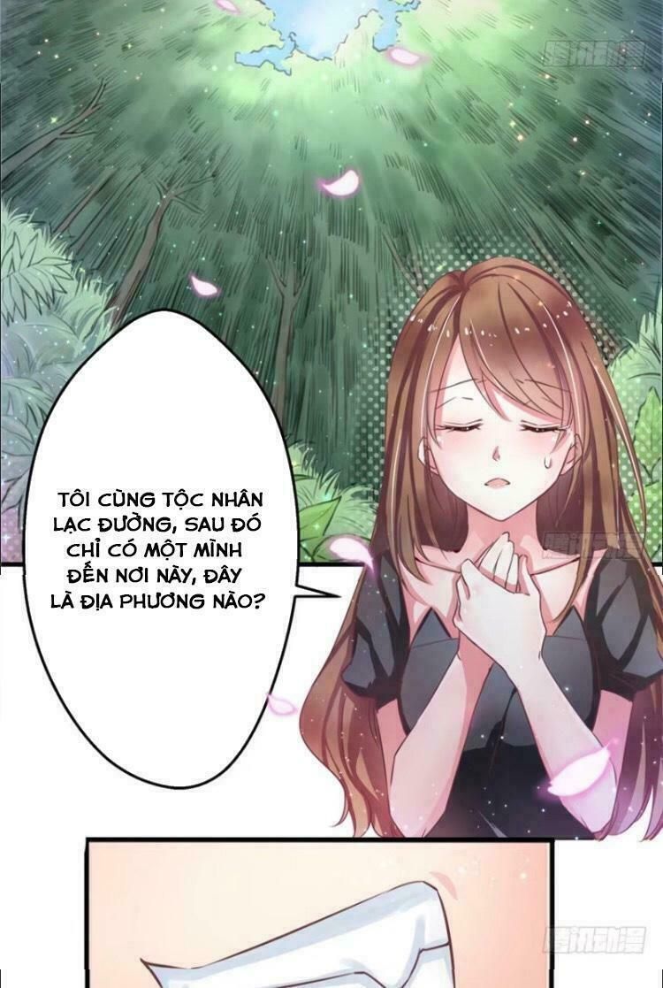 đọc truyện Thảnh Thơi Thú Thế Chủng Chủng Điền, Sinh Sinh Tể Chương 2 ảnh 26 tại Thiên Thai Truyện