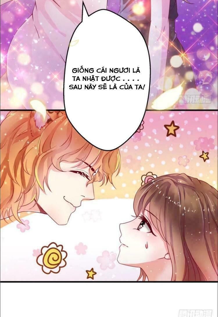 đọc truyện Thảnh Thơi Thú Thế Chủng Chủng Điền, Sinh Sinh Tể Chương 2 ảnh 28 tại Thiên Thai Truyện