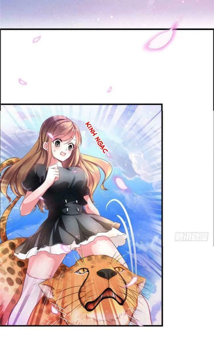 đọc truyện Thảnh Thơi Thú Thế Chủng Chủng Điền, Sinh Sinh Tể Chương 2 ảnh 30 tại Thiên Thai Truyện