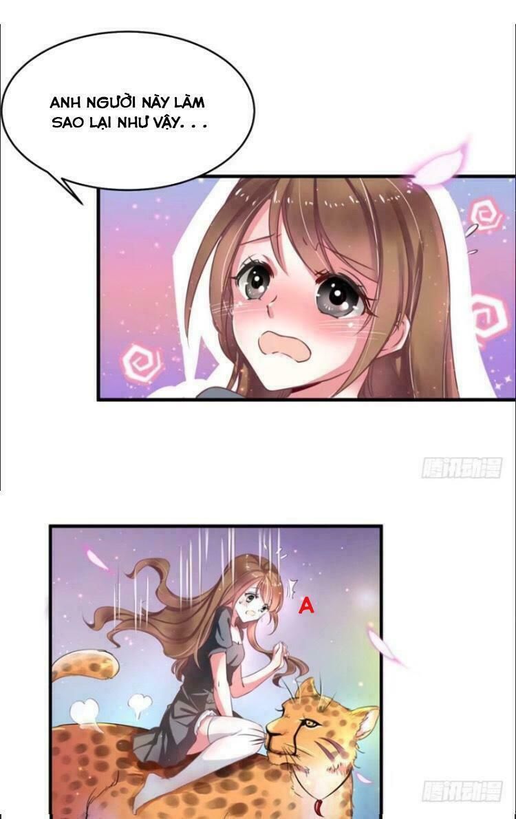 đọc truyện Thảnh Thơi Thú Thế Chủng Chủng Điền, Sinh Sinh Tể Chương 2 ảnh 31 tại Thiên Thai Truyện