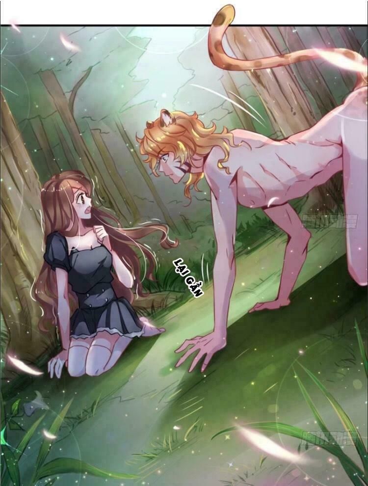 đọc truyện Thảnh Thơi Thú Thế Chủng Chủng Điền, Sinh Sinh Tể Chương 2 ảnh 5 tại Thiên Thai Truyện