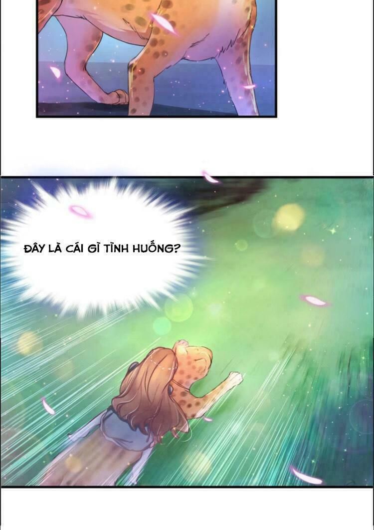 đọc truyện Thảnh Thơi Thú Thế Chủng Chủng Điền, Sinh Sinh Tể Chương 2 ảnh 32 tại Thiên Thai Truyện