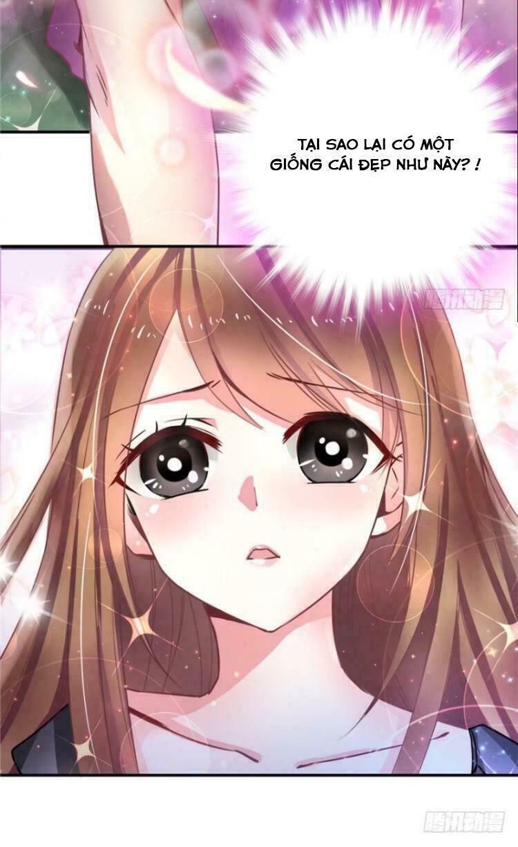 đọc truyện Thảnh Thơi Thú Thế Chủng Chủng Điền, Sinh Sinh Tể Chương 2 ảnh 7 tại Thiên Thai Truyện