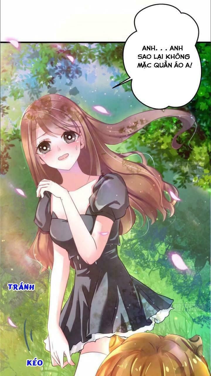 đọc truyện Thảnh Thơi Thú Thế Chủng Chủng Điền, Sinh Sinh Tể Chương 2 ảnh 9 tại Thiên Thai Truyện