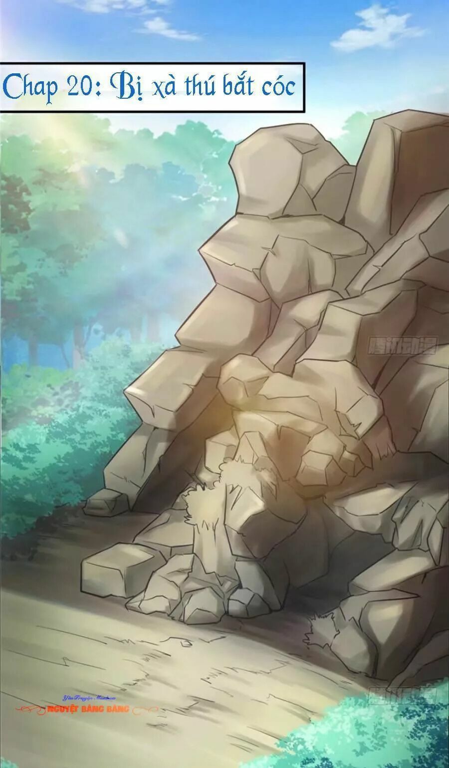 đọc truyện Thảnh Thơi Thú Thế Chủng Chủng Điền, Sinh Sinh Tể Chương 20 ảnh 3 tại Thiên Thai Truyện