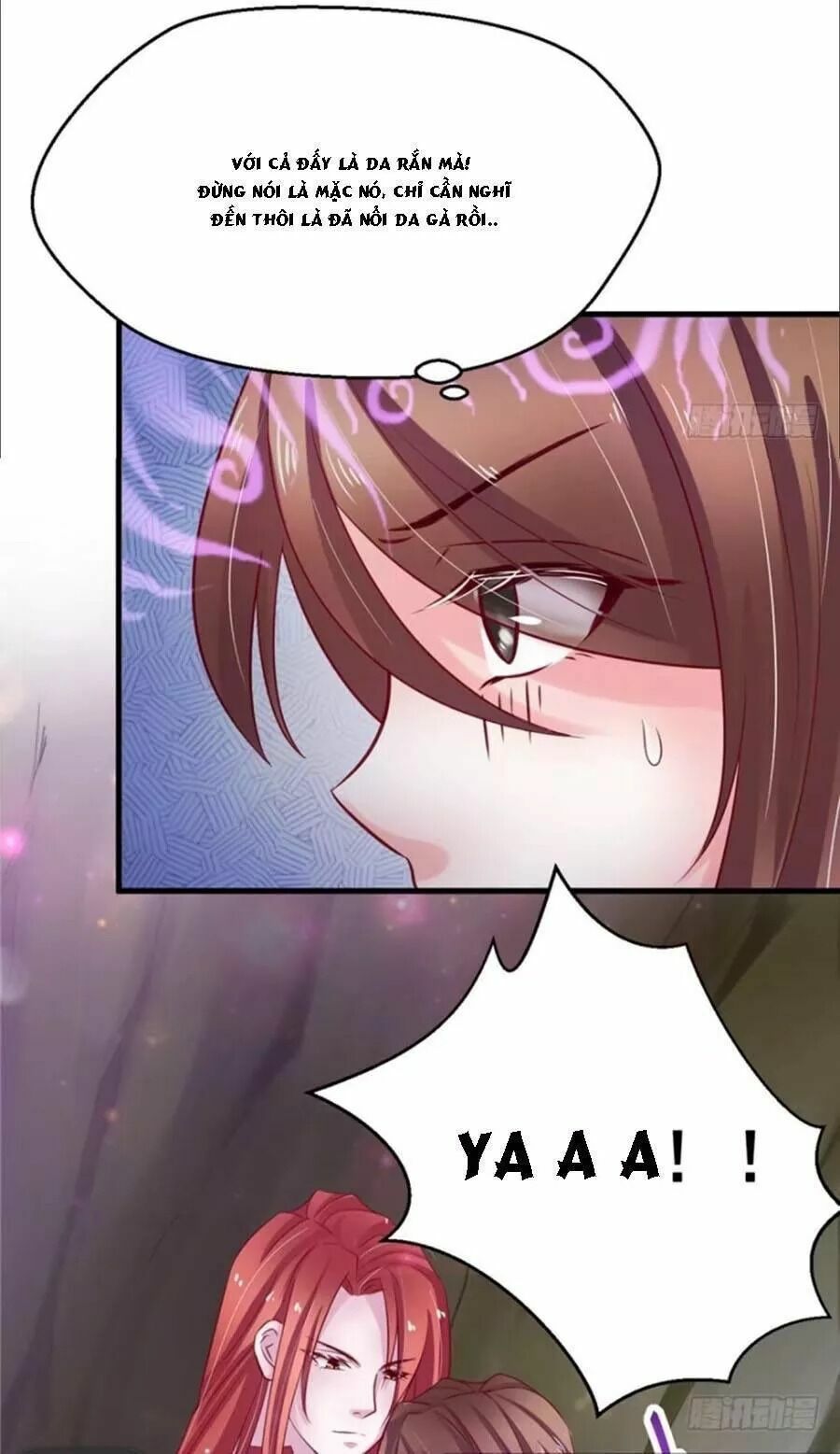 đọc truyện Thảnh Thơi Thú Thế Chủng Chủng Điền, Sinh Sinh Tể Chương 20 ảnh 12 tại Thiên Thai Truyện