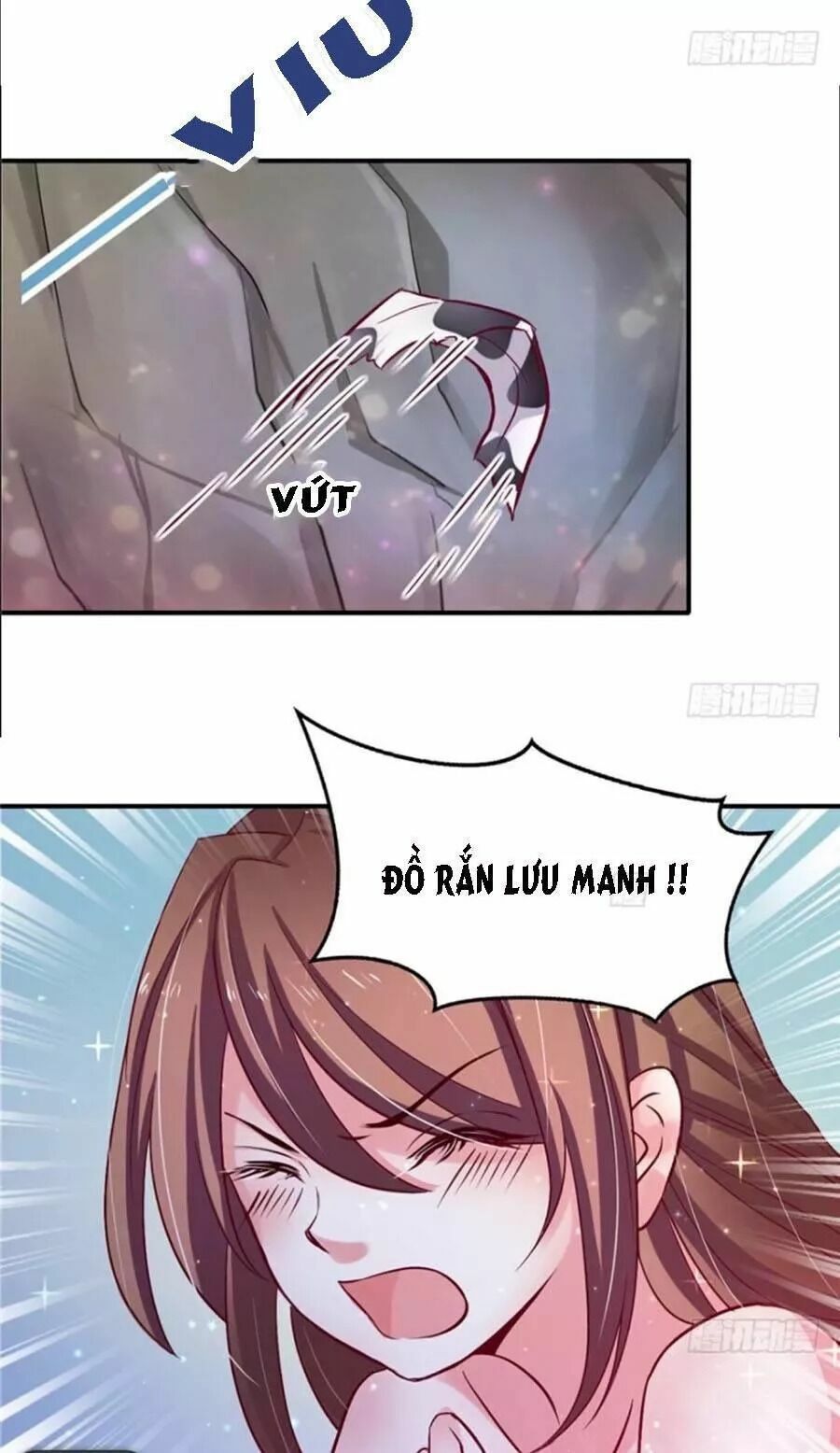 đọc truyện Thảnh Thơi Thú Thế Chủng Chủng Điền, Sinh Sinh Tể Chương 20 ảnh 14 tại Thiên Thai Truyện