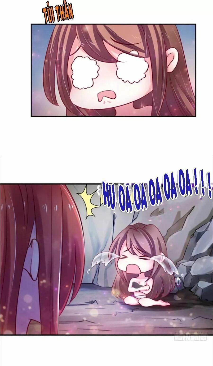 đọc truyện Thảnh Thơi Thú Thế Chủng Chủng Điền, Sinh Sinh Tể Chương 20 ảnh 16 tại Thiên Thai Truyện