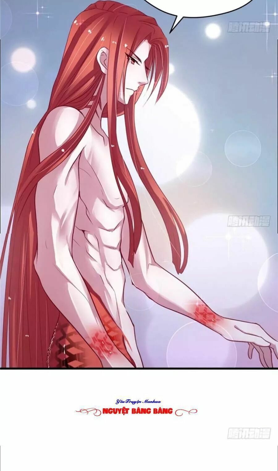 đọc truyện Thảnh Thơi Thú Thế Chủng Chủng Điền, Sinh Sinh Tể Chương 20 ảnh 24 tại Thiên Thai Truyện