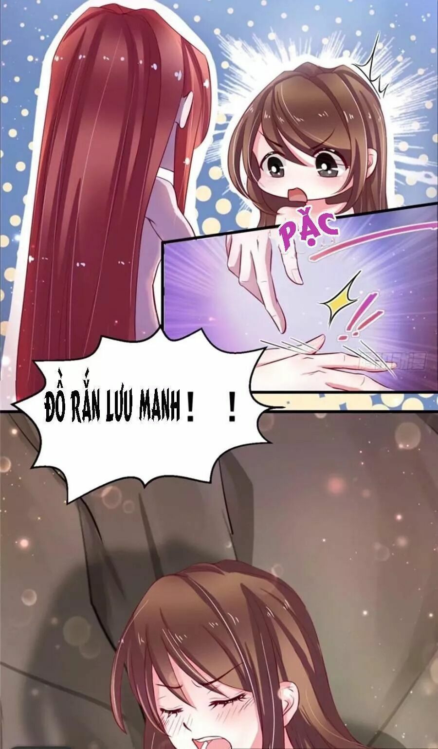 đọc truyện Thảnh Thơi Thú Thế Chủng Chủng Điền, Sinh Sinh Tể Chương 20 ảnh 29 tại Thiên Thai Truyện