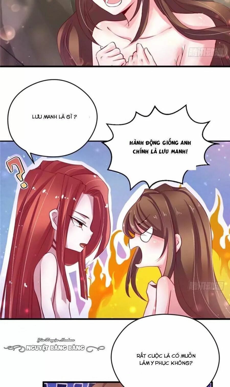 đọc truyện Thảnh Thơi Thú Thế Chủng Chủng Điền, Sinh Sinh Tể Chương 20 ảnh 30 tại Thiên Thai Truyện