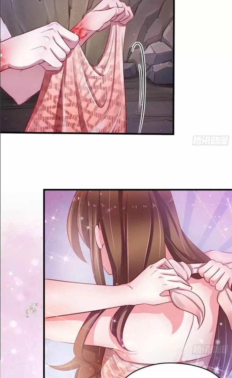 đọc truyện Thảnh Thơi Thú Thế Chủng Chủng Điền, Sinh Sinh Tể Chương 20 ảnh 34 tại Thiên Thai Truyện