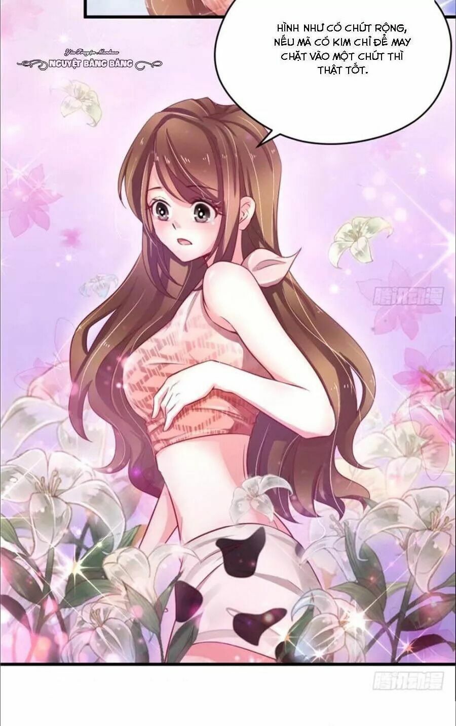 đọc truyện Thảnh Thơi Thú Thế Chủng Chủng Điền, Sinh Sinh Tể Chương 20 ảnh 35 tại Thiên Thai Truyện