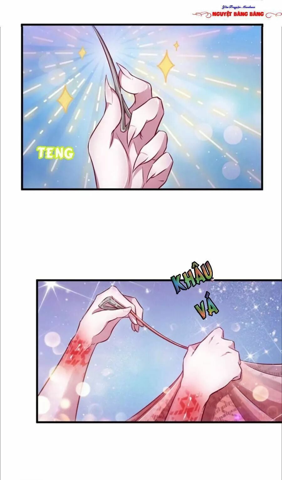 đọc truyện Thảnh Thơi Thú Thế Chủng Chủng Điền, Sinh Sinh Tể Chương 20 ảnh 38 tại Thiên Thai Truyện