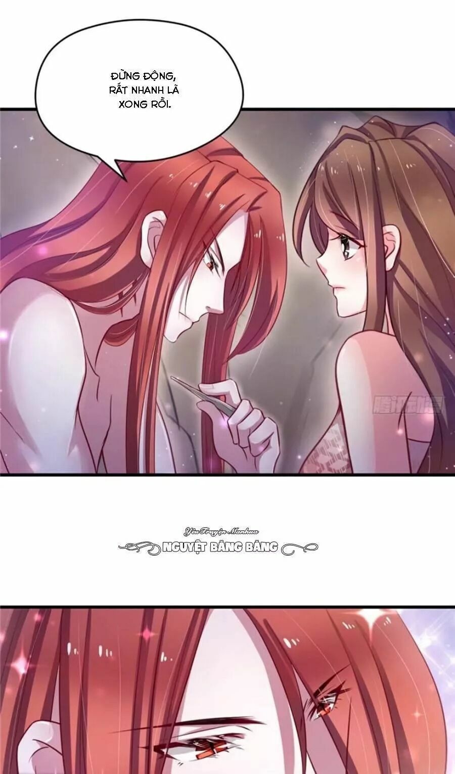 đọc truyện Thảnh Thơi Thú Thế Chủng Chủng Điền, Sinh Sinh Tể Chương 20 ảnh 40 tại Thiên Thai Truyện